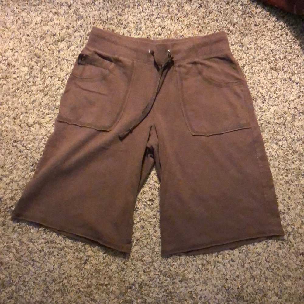 Limited too culottes sz 10